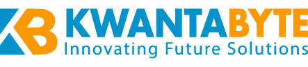 Kwantabyte Technologies logo